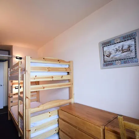 Aime 2000 - 4 Pieces 7/8 Pers - Aime 2000 - Plagne Aime 2000- Wifi Mae-1864 Apartment La Plagne-Tarentaise