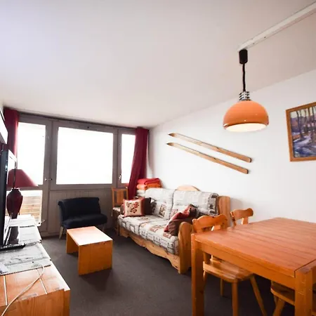 Aime 2000 - 4 Pieces 7/8 Pers - Aime 2000 - Plagne Aime 2000- Wifi Mae-1864 Apartment *