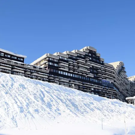 Aime 2000 - 4 Pieces 7/8 Pers - Aime 2000 - Plagne Aime 2000- Wifi Mae-1864 La Plagne-Tarentaise