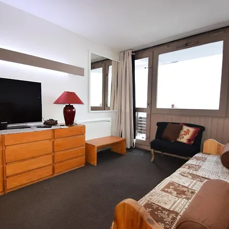 Aime 2000 - 4 Pieces 7/8 Pers - Aime 2000 - Plagne Aime 2000- Wifi Mae-1864 La Plagne-Tarentaise