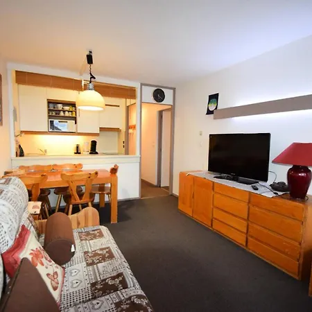 Aime 2000 - 4 Pieces 7/8 Pers - Aime 2000 - Plagne Aime 2000- Wifi Mae-1864 *