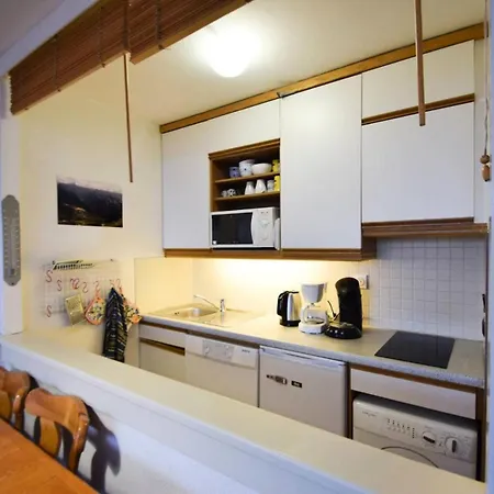 Aime 2000 - 4 Pieces 7/8 Pers - Aime 2000 - Plagne Aime 2000- Wifi Mae-1864