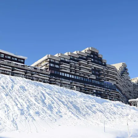 Aime 2000 - 4 Pieces 7/8 Pers - Aime 2000 - Plagne Aime 2000- Wifi - C124a2 Mae-1864 Apartment